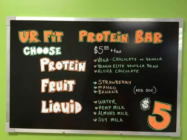 UR Fit Wellness Center