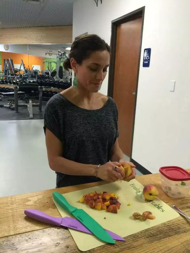 UR Fit Wellness Center