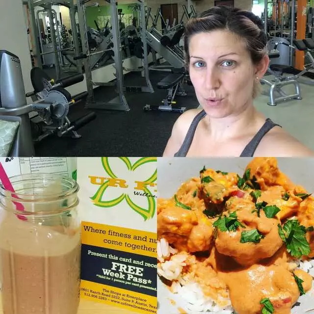 UR Fit Wellness Center