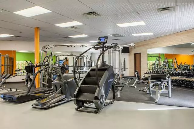 UR Fit Wellness Center