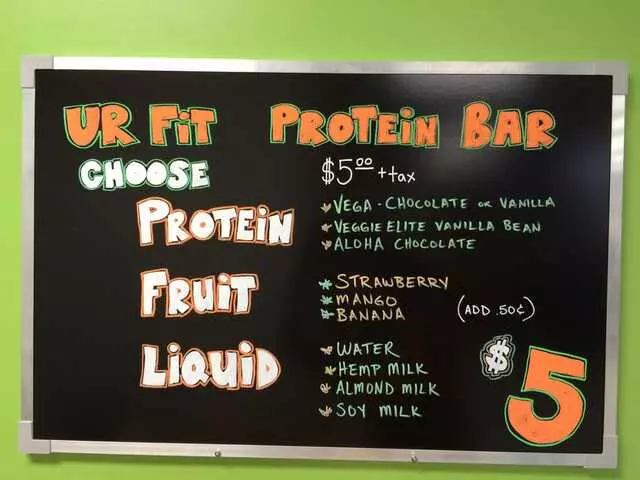 UR Fit Wellness Center