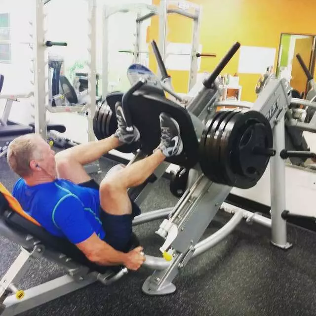 UR Fit Wellness Center