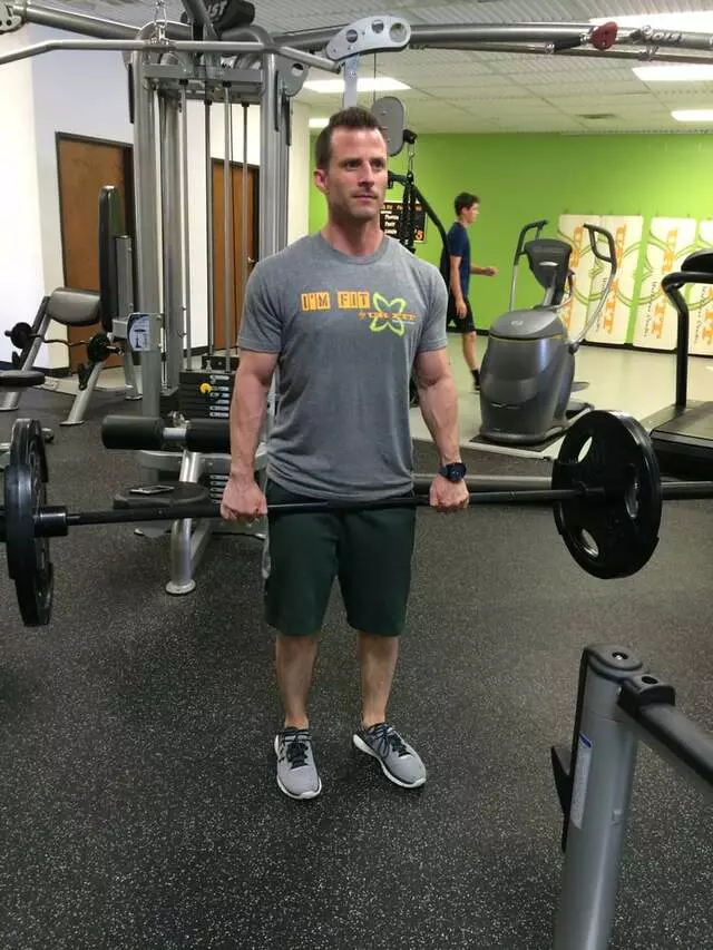 UR Fit Wellness Center