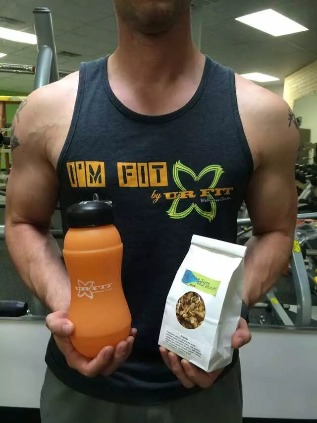 UR Fit Wellness Center