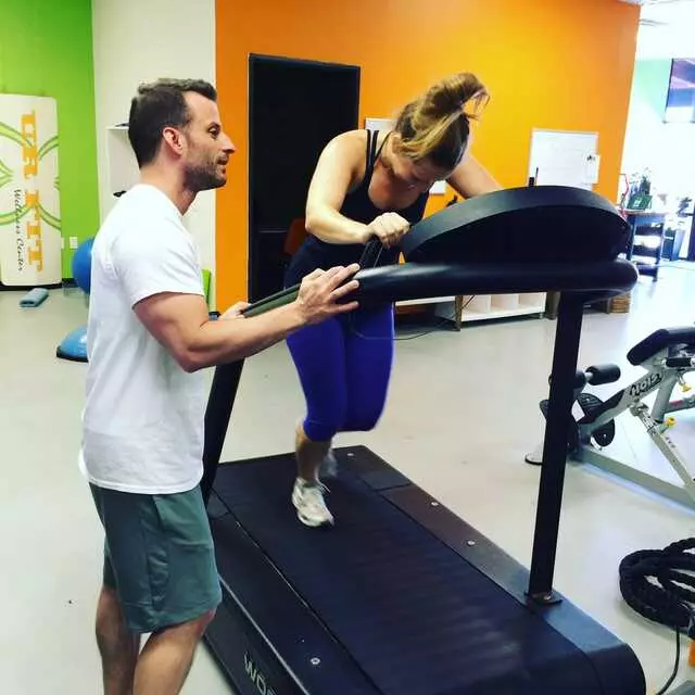 UR Fit Wellness Center