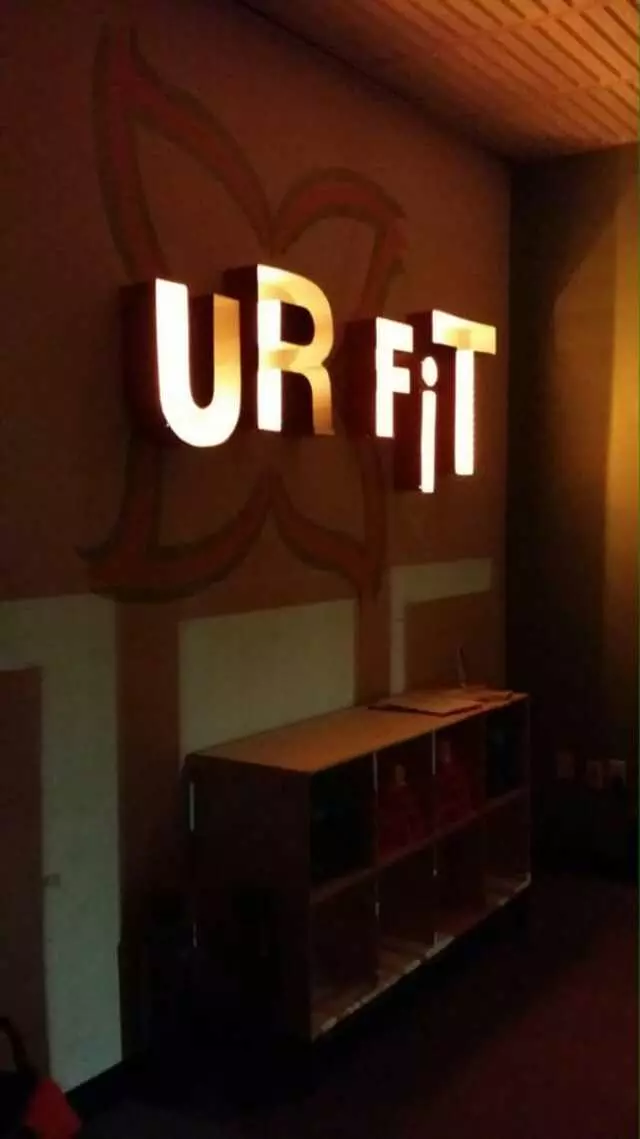 UR Fit Wellness Center