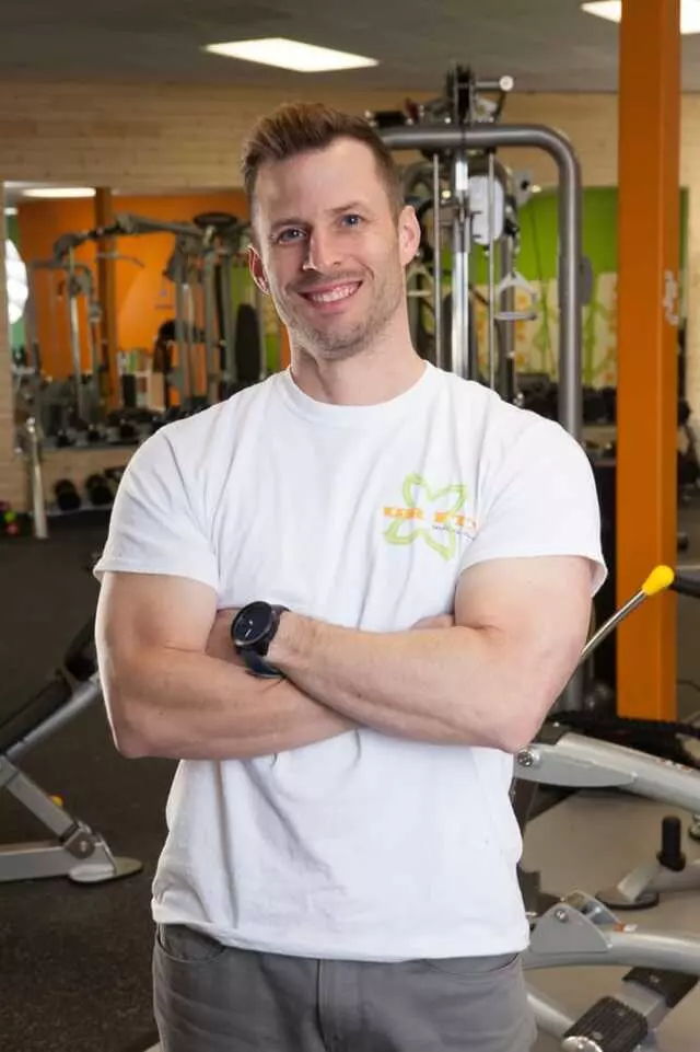 UR Fit Wellness Center