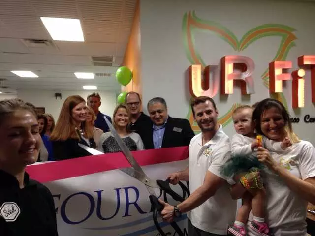 UR Fit Wellness Center