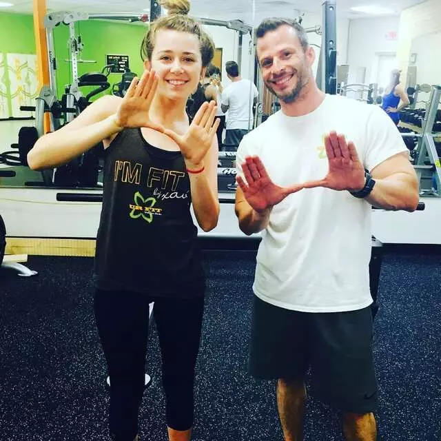 UR Fit Wellness Center