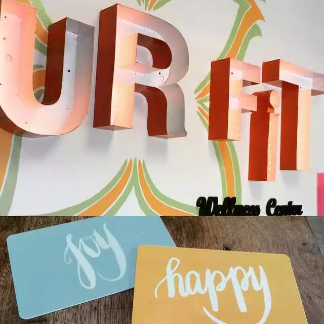 UR Fit Wellness Center
