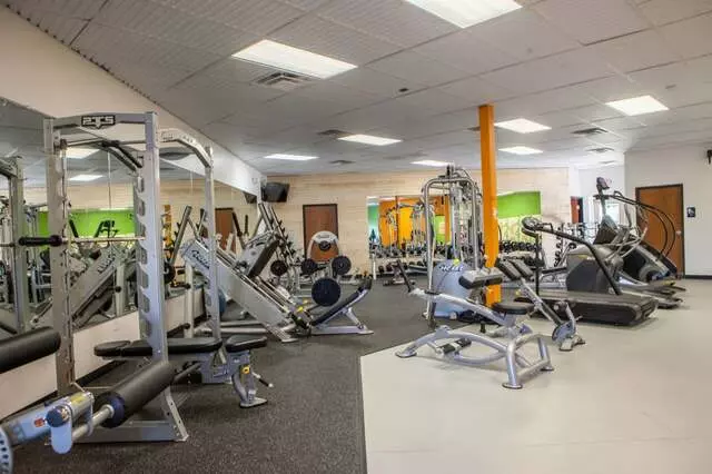UR Fit Wellness Center