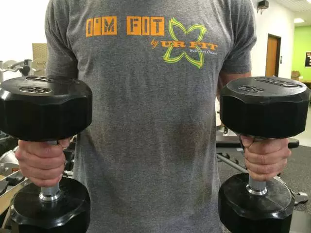 UR Fit Wellness Center