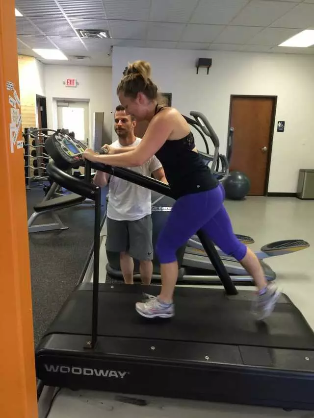 UR Fit Wellness Center