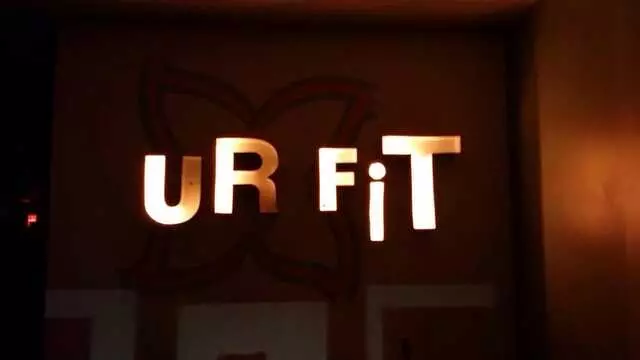 UR Fit Wellness Center