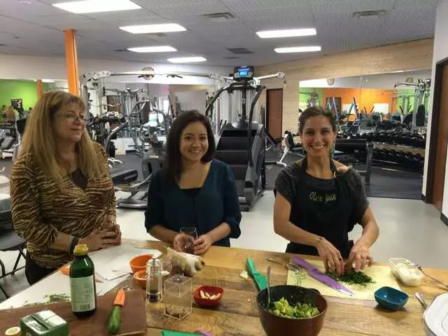 UR Fit Wellness Center