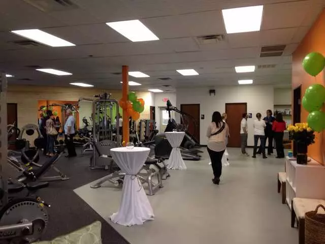 UR Fit Wellness Center