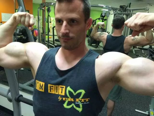 UR Fit Wellness Center