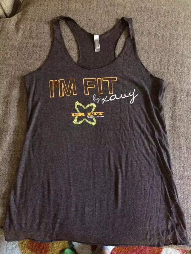 UR Fit Wellness Center