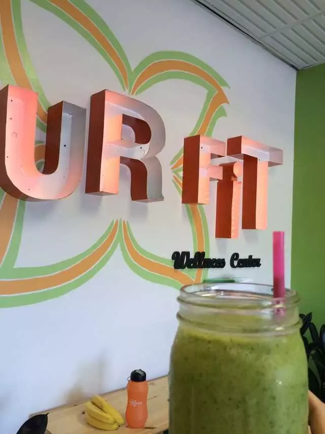 UR Fit Wellness Center