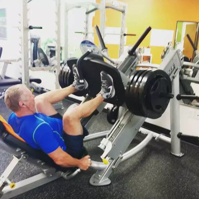 UR Fit Wellness Center