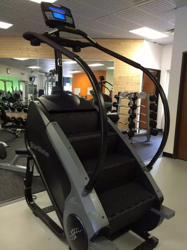 UR Fit Wellness Center