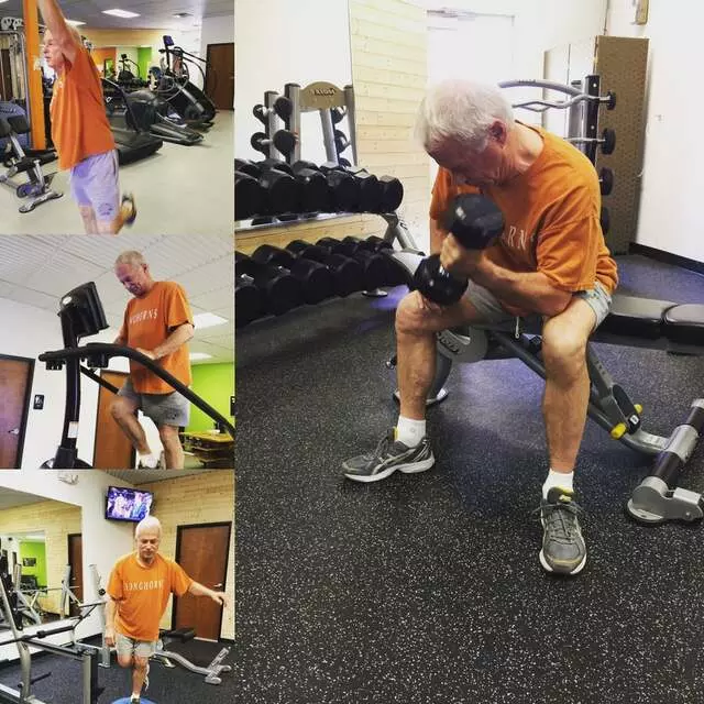 UR Fit Wellness Center