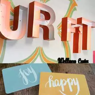 UR Fit Wellness Center
