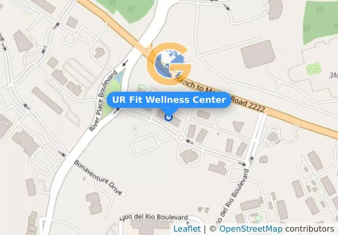 UR Fit Wellness Center
