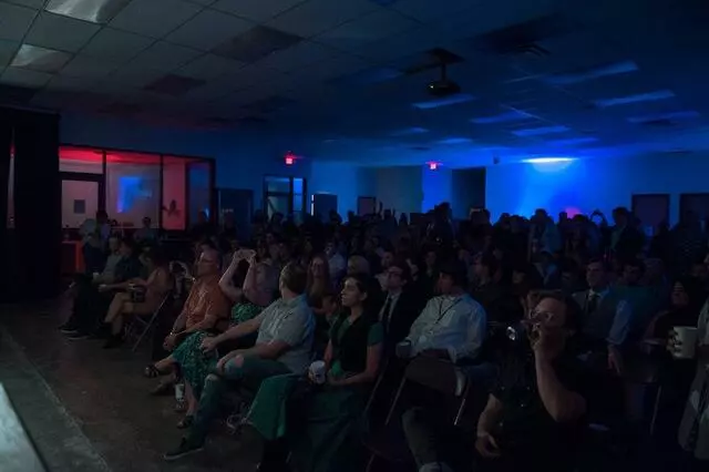 Austin School of Film