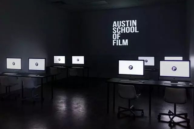 Austin School of Film