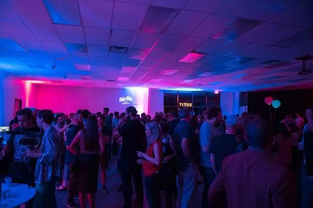 Austin School of Film