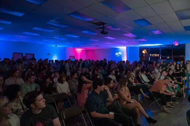 Austin School of Film