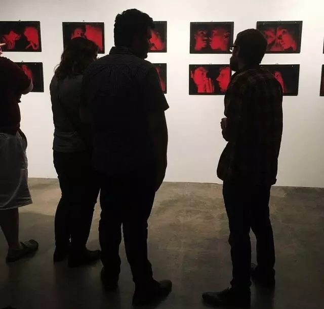 Austin School of Film