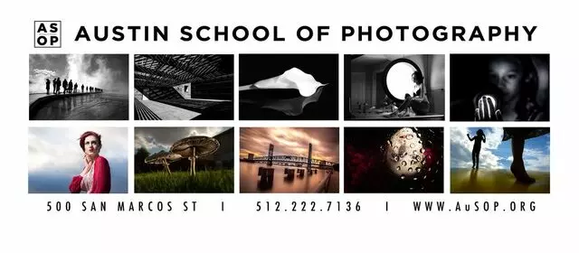 Austin School of Photography