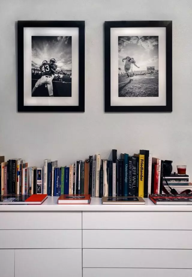 Austin School of Photography