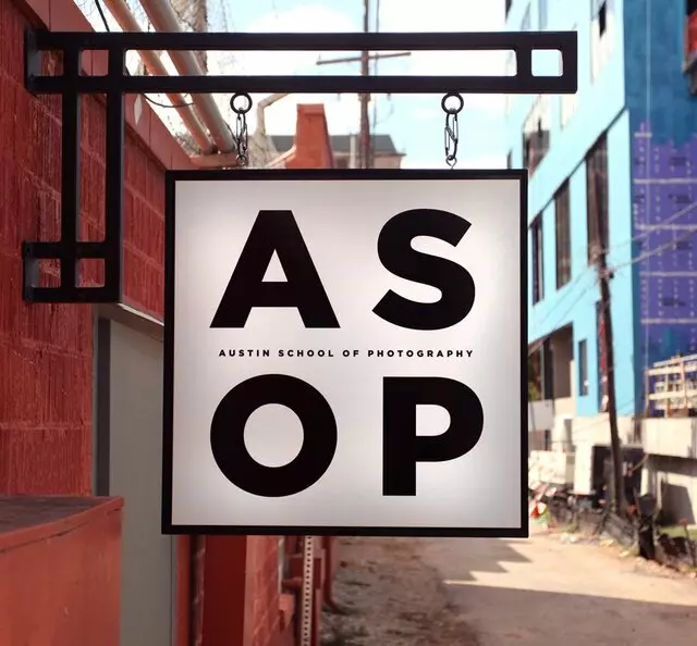 Austin School of Photography
