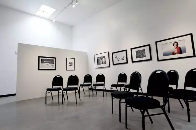 Austin School of Photography