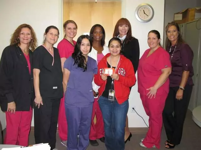 Anne Lyon, DDS