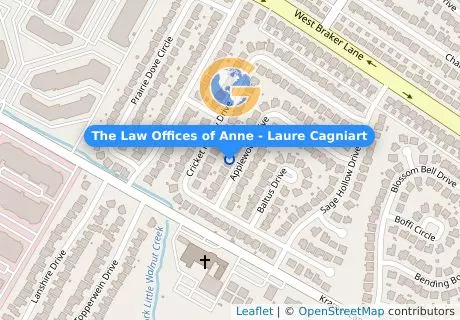 The Law Offices of Anne - Laure Cagniart