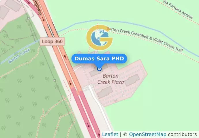 Dumas Sara PHD