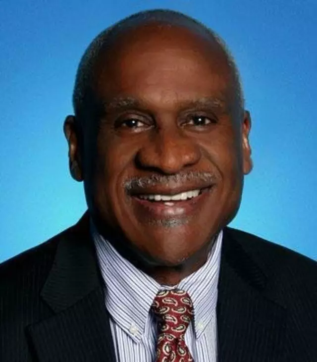 Allstate Insurance: Nelson Robinson