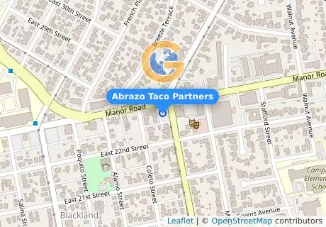 Abrazo Taco Partners
