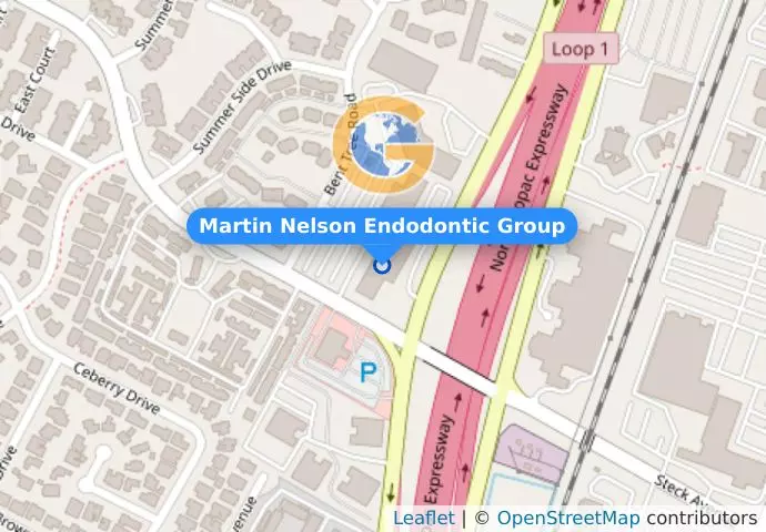 Martin Nelson Endodontic Group
