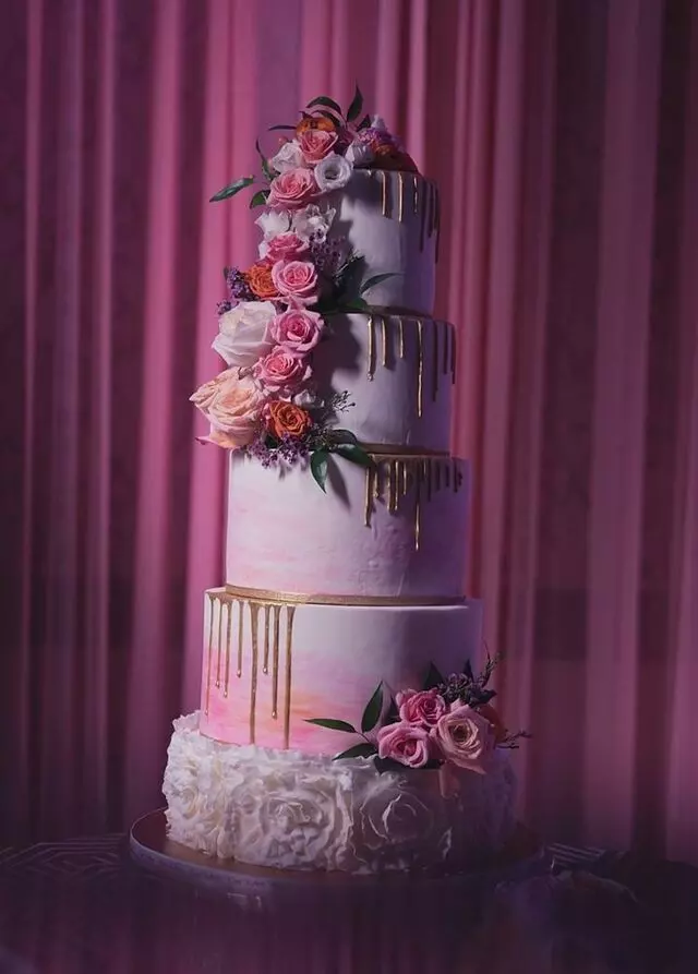 Cake d'Arte
