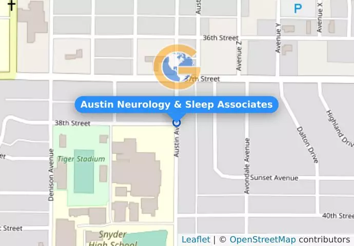Austin Neurology & Sleep Associates