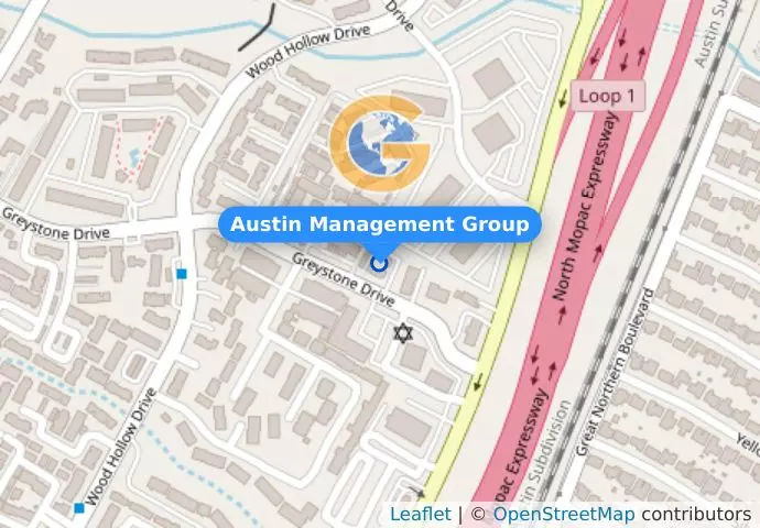 Austin Management Group