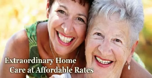 Griswold Home Care