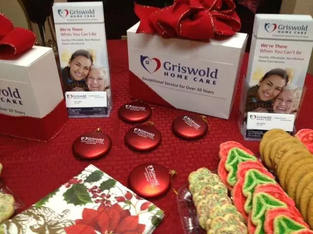 Griswold Home Care