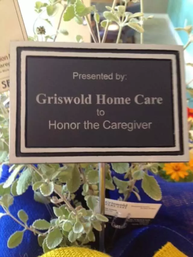 Griswold Home Care