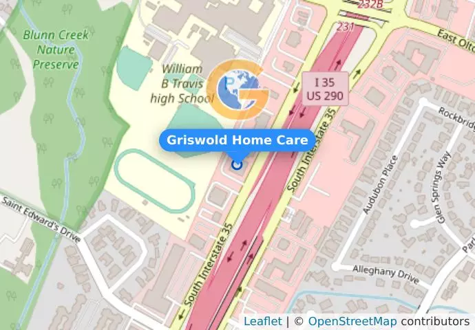 Griswold Home Care